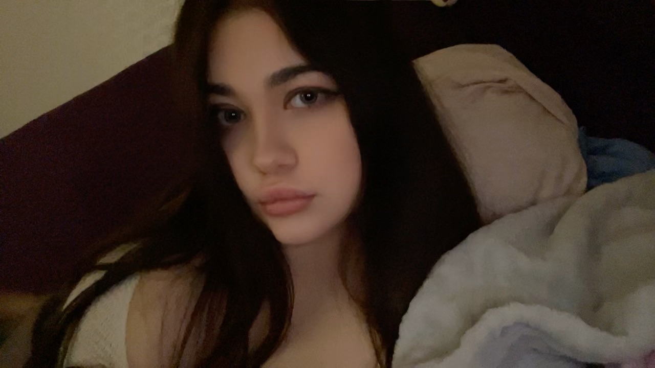 Nan from Ukraine on FunYo free random video chat